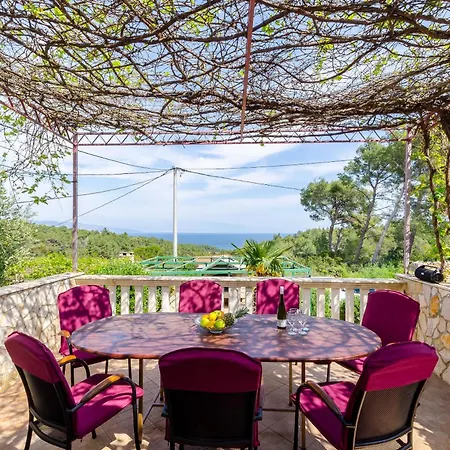 House Kelava 펜션 *