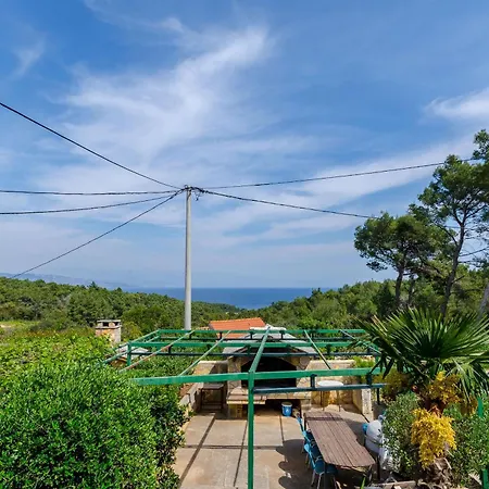 House Kelava Casa vacanze