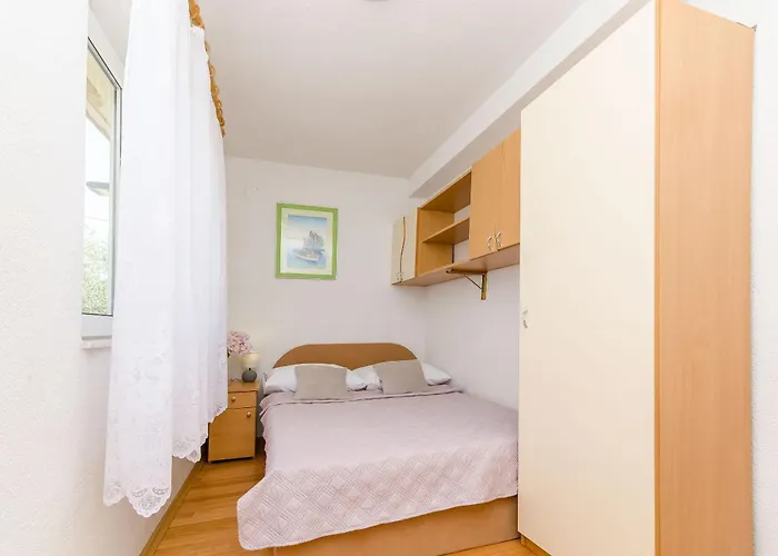 Nyaraló House Kelava Basina