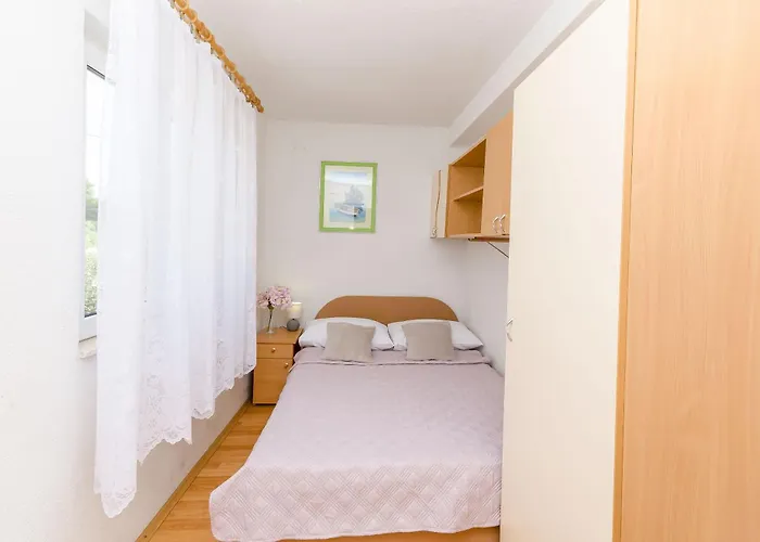 Nyaraló House Kelava *