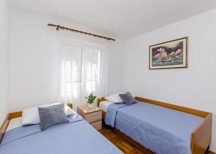 House Kelava Casa vacanze
