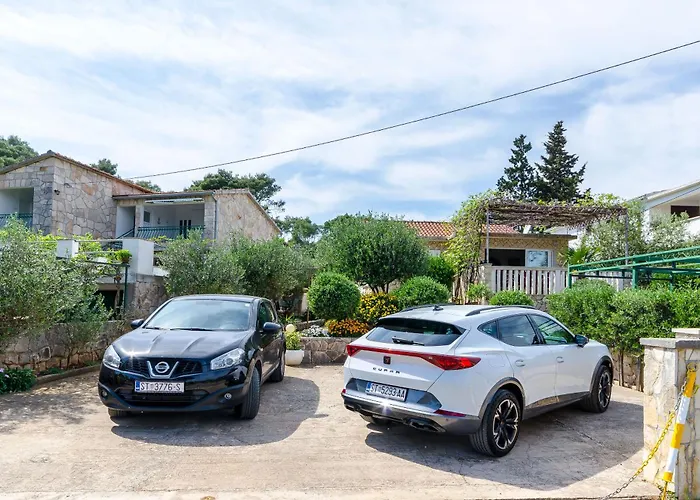 Casa vacanze House Kelava *