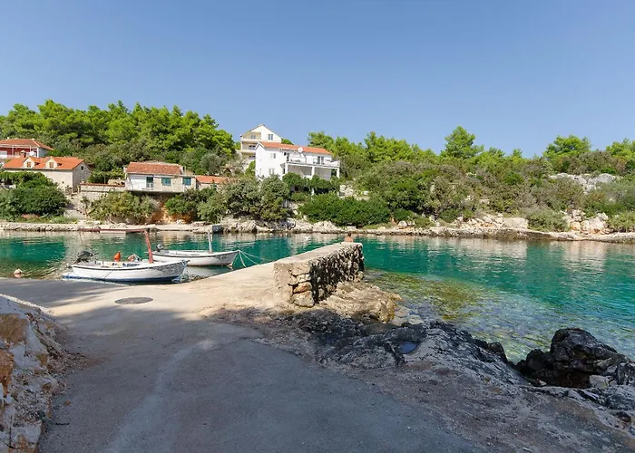 Casa vacanze House Kelava *