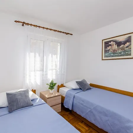 House Kelava 度假居
