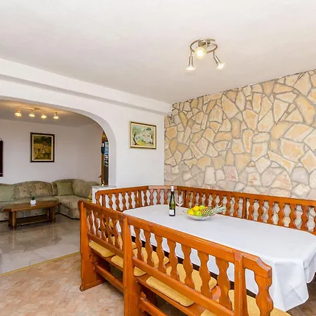 House Kelava Prázdninový dům Basina